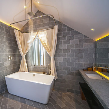 Pure Bath