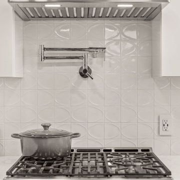 The Entertainer's Kitchen