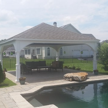 Our Work