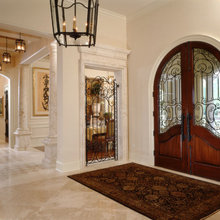 Entry/Foyer