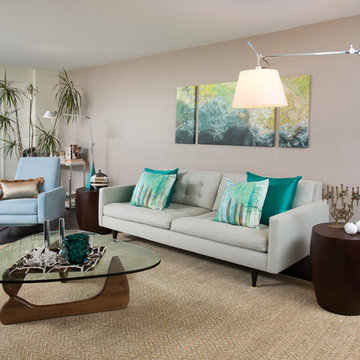 Yellowstone Blvd. Private Residence