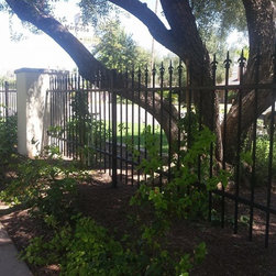 Railings - Products