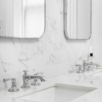 Brooklyn Heights Pre-War Co-Op Combination | 61 Pierreport