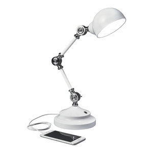 ottlite wellness renew led desk lamp