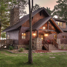 Lake Houses