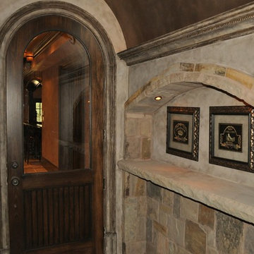 Hillside Client