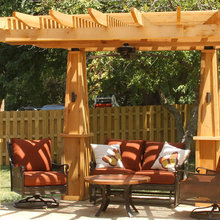 Patio Ideas