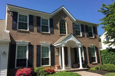 Beautiful Full Home Window Remodel