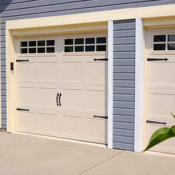 Garage Door Doctors Madison