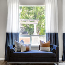 Drapery Applications