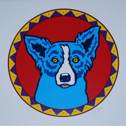 Blue Dog - Products