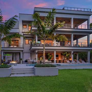 Oyster Pointe Way Residence