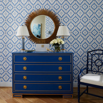 Homey + Open Design