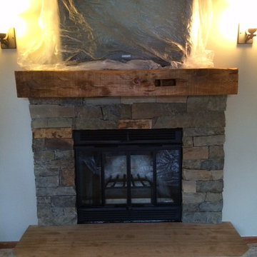 Energy Products and Design After Photo
