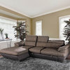 DANA TRANSITIONAL STYLE SECTIONAL