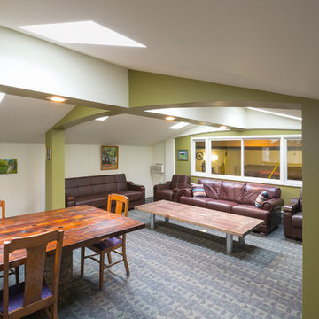 Garage Loft