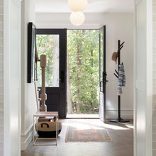 Modern French Provincial Remodel