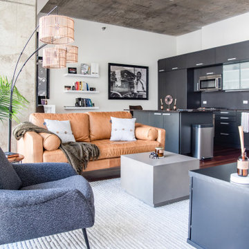 St. Clair Project