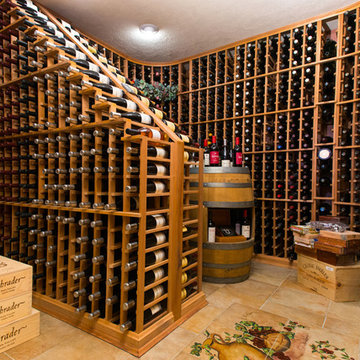 Wine Cellar NGUY14