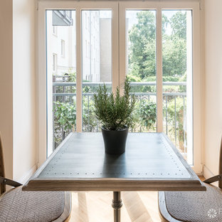 Berliner Altbauwohnung modernisiert