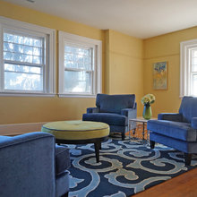Living Room Ideas