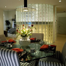 Glass block