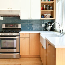 Kitchen Ideas