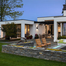 Ultra modern
