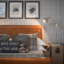 Master Bedroom Remodel