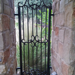 Iron Ornamental - Products