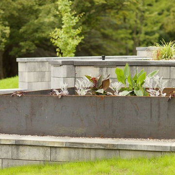 Contemporary Landscape Design