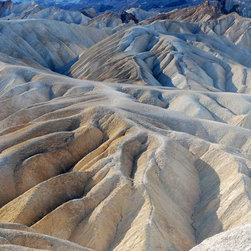 ROLLING DUNES - Artwork