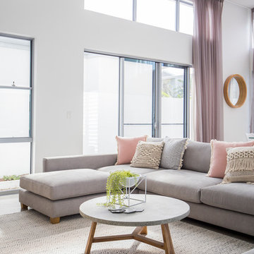 Kingscliff Home