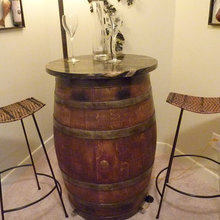 oak barrell