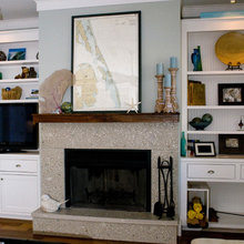 beach house