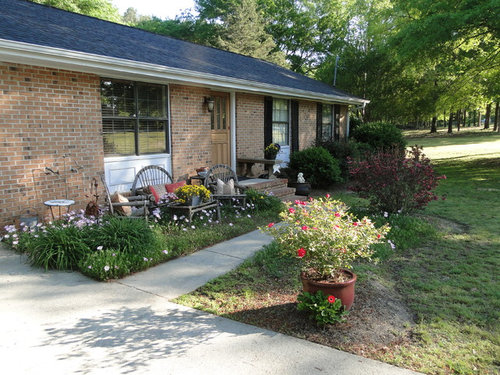 Need Help Trying To Get The Perfect Front Door Paint Color