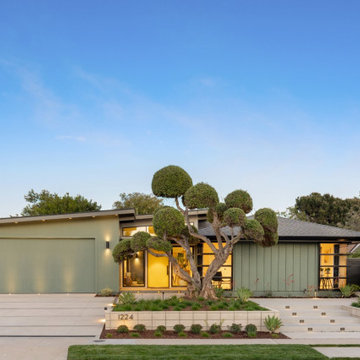 Highland Drive