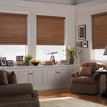 dining room window