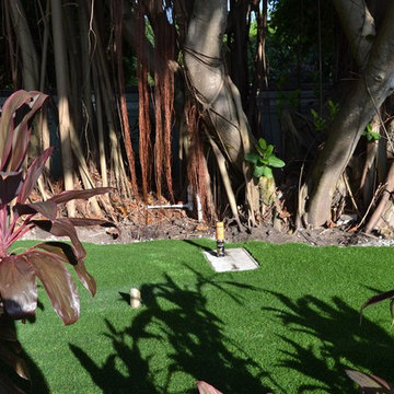 Some of Our Florida Projects