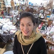 Nobuko Ikebe's photo