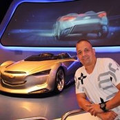 Leszek Burzynski's photo