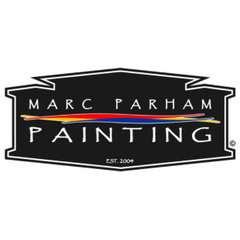 MARC PARHAM PAINTING