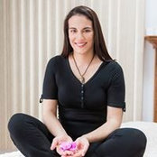 Carla Almeida's photo