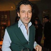 Francesco Mancas foto