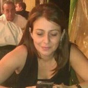 Hania Barqawi's photo