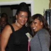 Tasha McLaughlins billede