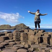 Isabelle Laurin's photo