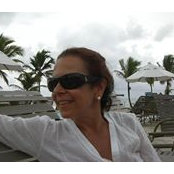 Foto von Marly Pupo