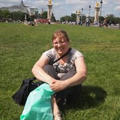 Caroline Whetham's photo