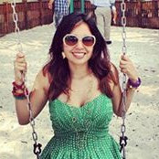 Valentina Sulbarán's photo